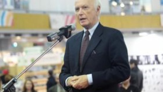 Italia "traduce foarte mule cărţi din străinătate"