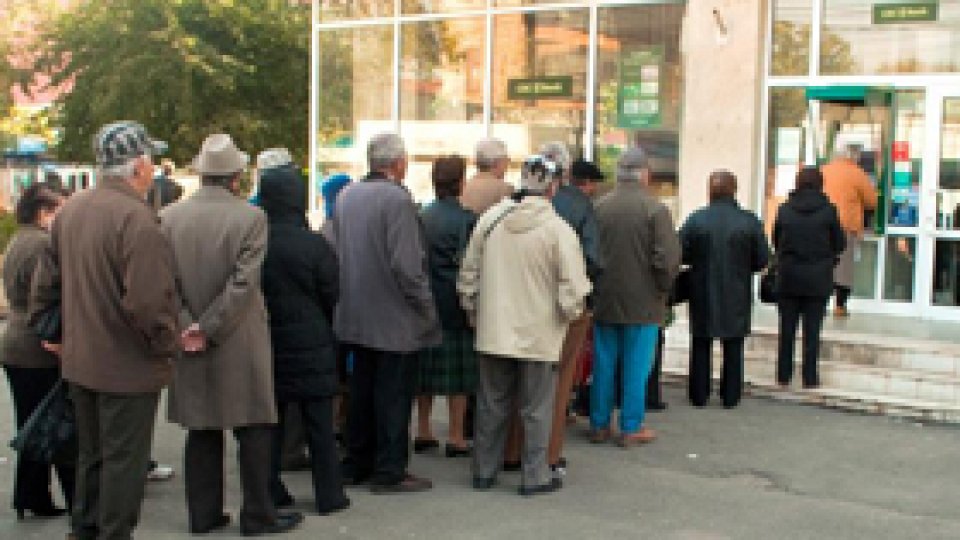 Bugetul de stat, dezbătut în guvern