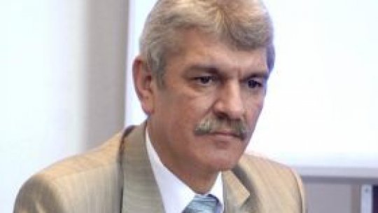 Numărul de apeluri abuzive la 112 "a scăzut"