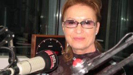 Invitaţi: Angela Similea şi Ovidiu Komornyik