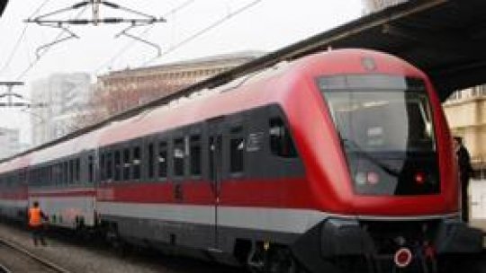 Schimbări în noul Mers al Trenurilor, din 11 decembrie