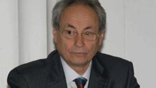 CEDO urmează să decidă în privinţa judecătorului Bârsan