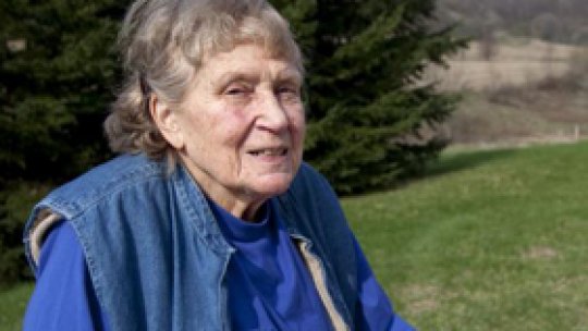 Unica fiică a lui Iosif Stalin, Svetlana Alliluyeva, a murit