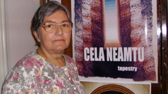 Cela Neamţu