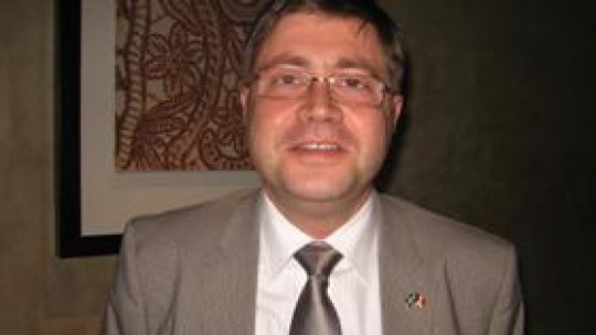 Agentul termic "în condiţii cel puţin la nivelul anului 2010"