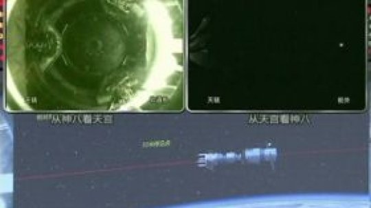 Premieră ştiinţifică în China