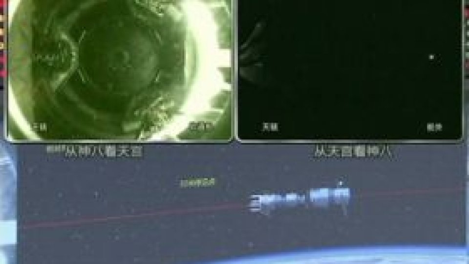 Premieră ştiinţifică în China