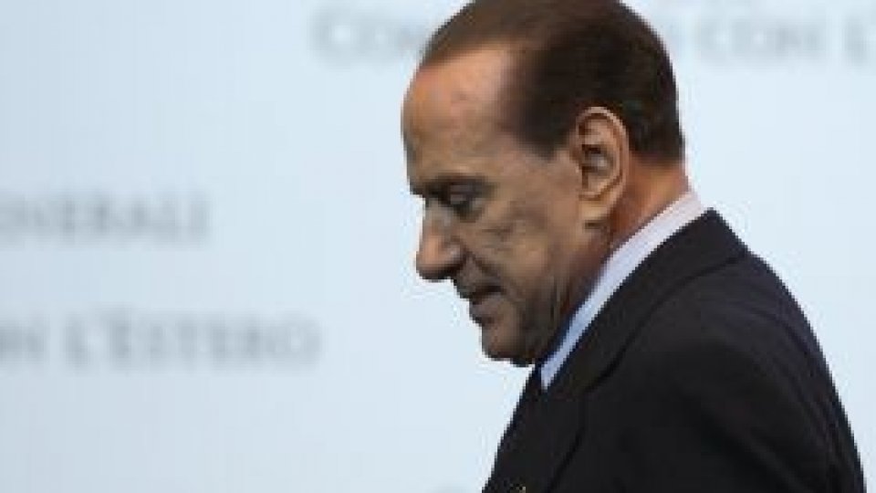 Măsurile anticriză italiene, în premieră la Cannes