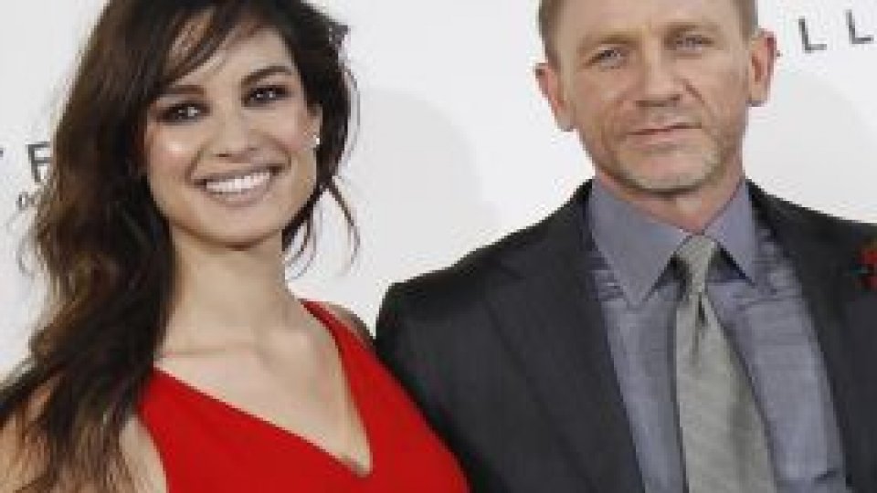 Javier Bardem va fi noul duşman a lui James Bond