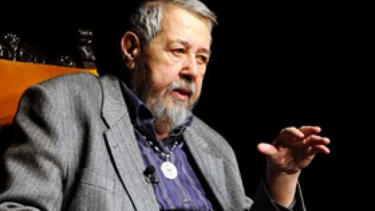 A murit regizorul Alexandru Tocilescu