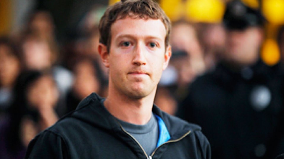 Facebook "va înăspri politicile de confidenţialitate"