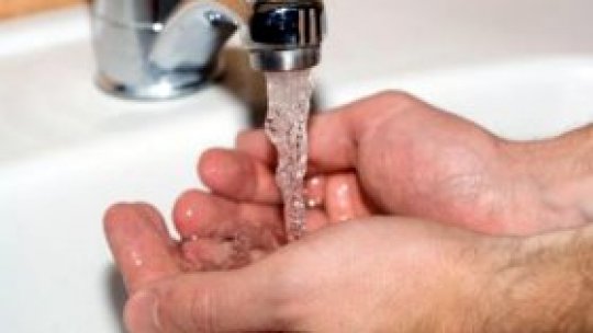 Proiect de extindere a reţelei de apă şi canalizare