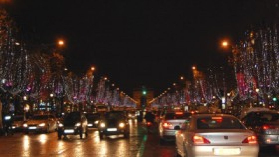 Municipiul Slatina va fi luminat de sărbătoare