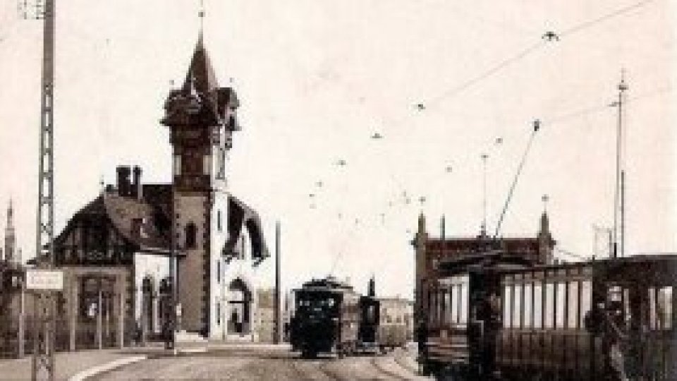 Şuierat aniversar la Sfântu Gheorghe