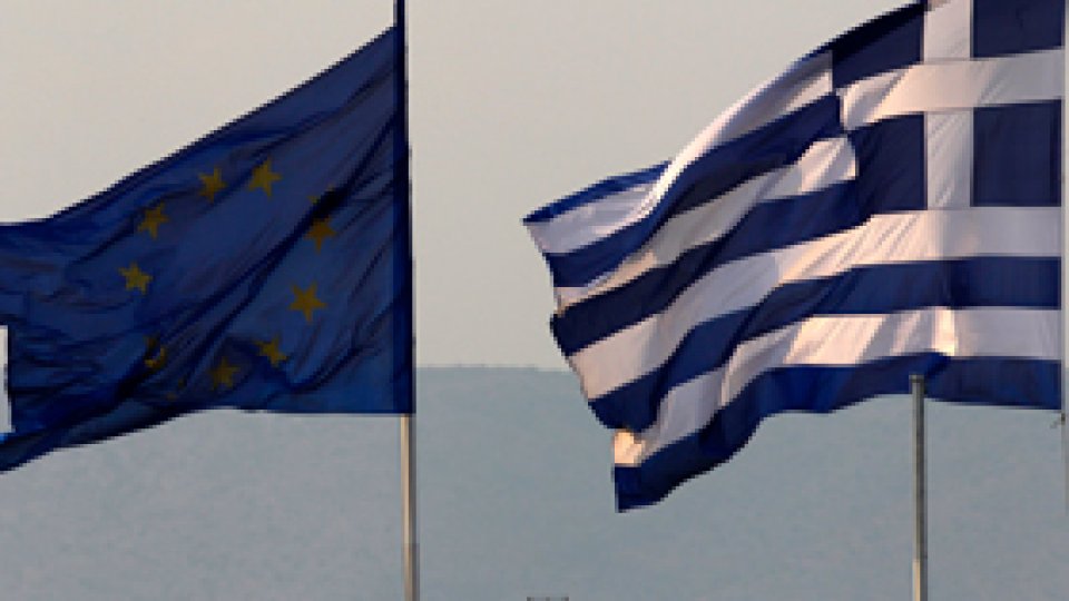 Criza politică de la Atena, în atenţia G20