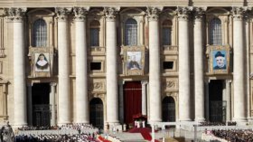 Irlanda şi-a închis ambasada de la Vatican