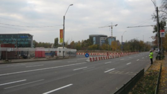 RATB reorganizează traseele din zona Răzoare