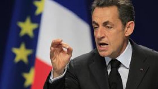 Criza din zona euro, tema principală a reuniunii G 20