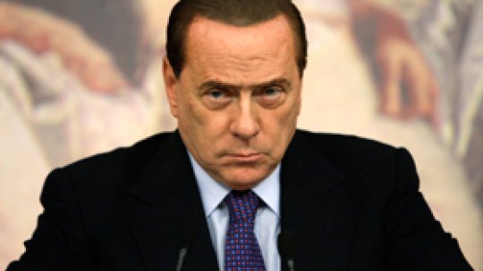 Italia va intra sub monitorizarea FMI
