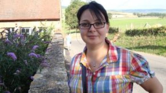 Do-Re-Mi, cu voi, copii! - 5 noiembrie 2011