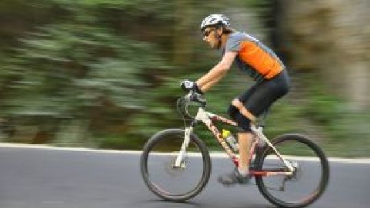 Argeş Autumn Raice 2011, ultima competiţie ciclistă a anului