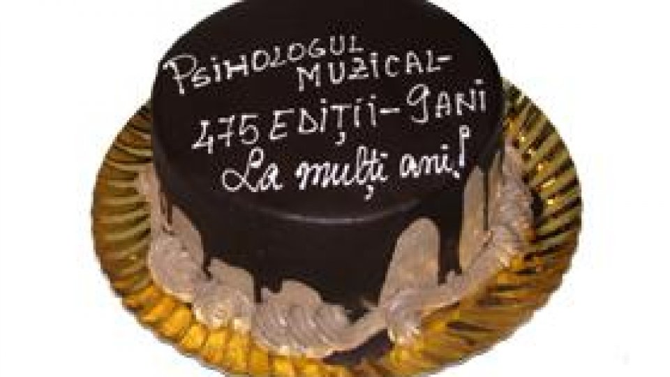 Invitaţi: Specialişti şi Ascultători