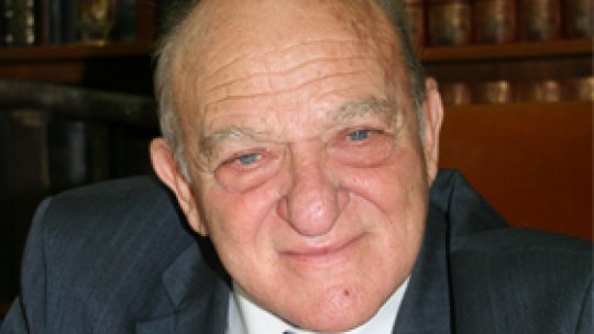 "Maraton de duminică" din data de 06.11.2011