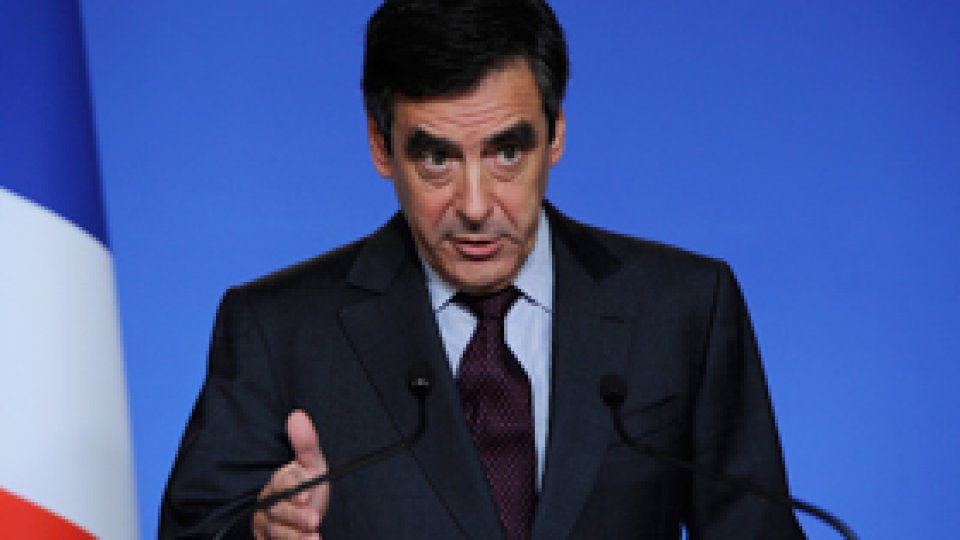 Guvernul francez anunţă un nou plan de austeritate