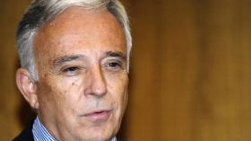 Rata inflaţiei "a scăzut substanţial" (LIVE TEXT)