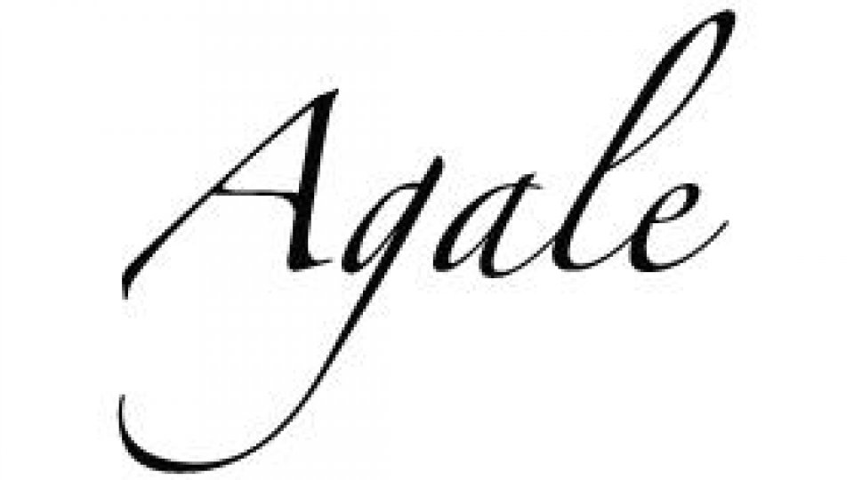 Agale
