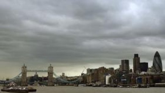 Flacăra olimpică va traversa Marea Britanie în 70 de zile