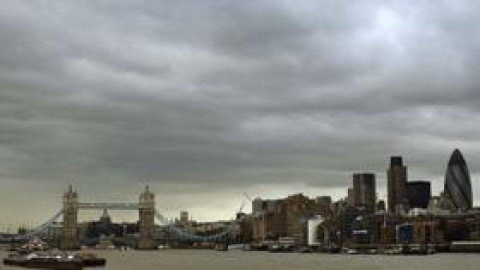 Flacăra olimpică va traversa Marea Britanie în 70 de zile