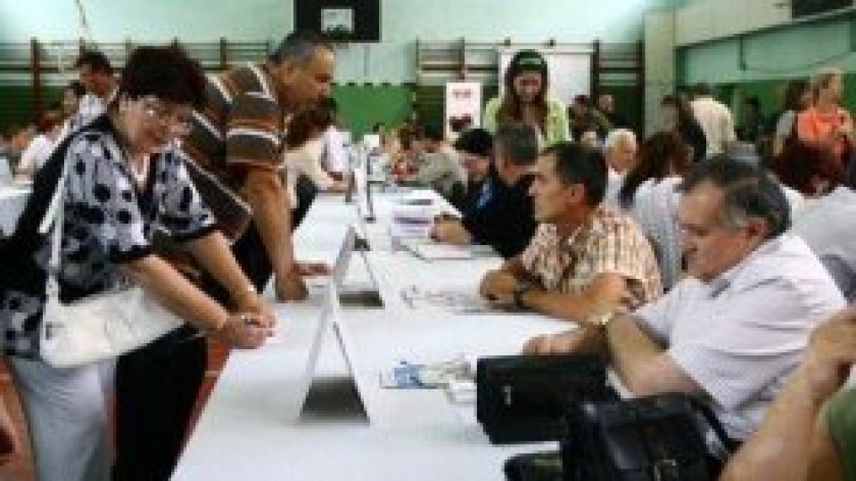 Sucevencele se reorientează