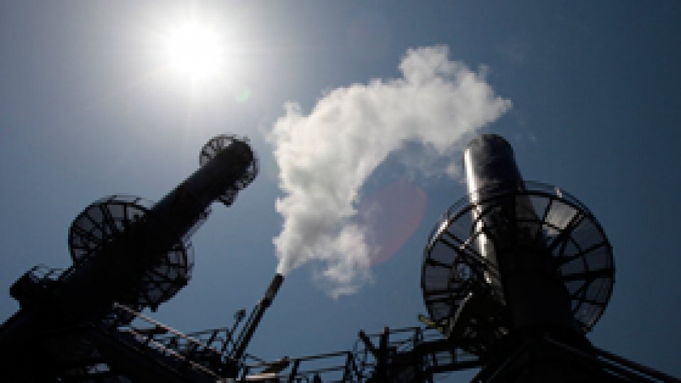 Australia votează taxa pe emisiile de dioxid de carbon