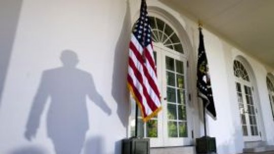 Casa Albă neagă orice contact cu extratereştrii