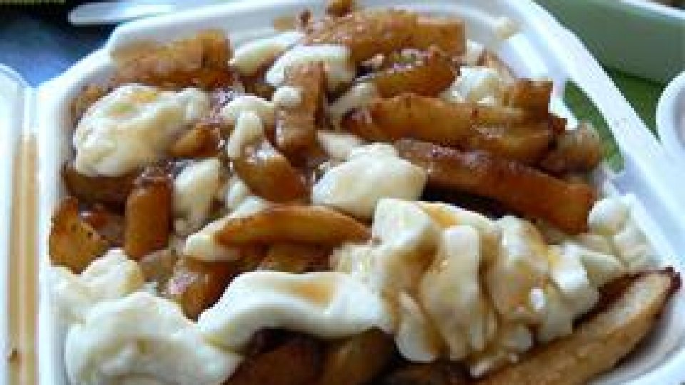 Minutul de raţiune gurmandă