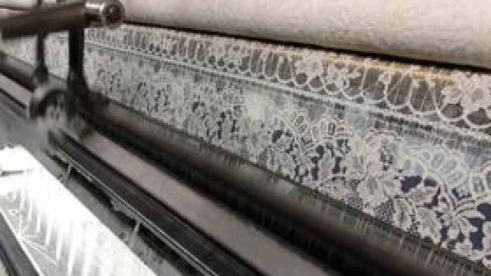 Să învăţăm să brodăm