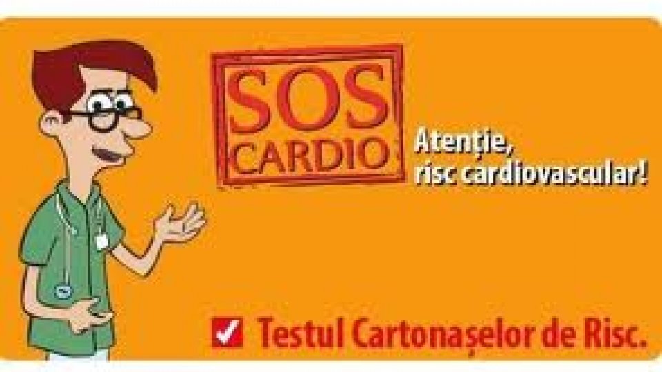 SOS CARDIO