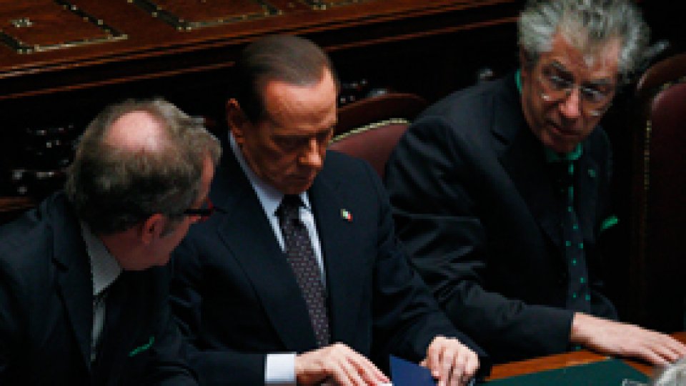 Italia, sub ameninţarea scenariilor politice imprevizibile