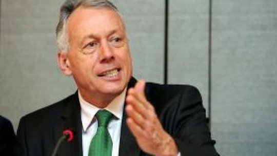 Guvernul alocă mai multe fonduri pentru programul "Casa verde"