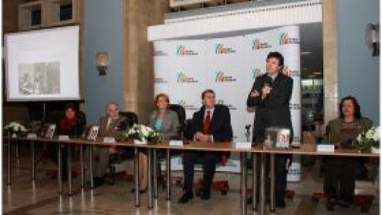 O fereastră deschisă către un trecut apropiat...