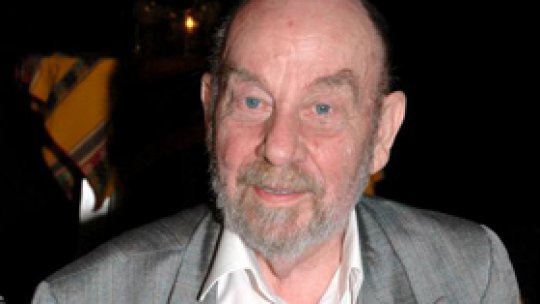 A murit regizorul Andrei Blaier