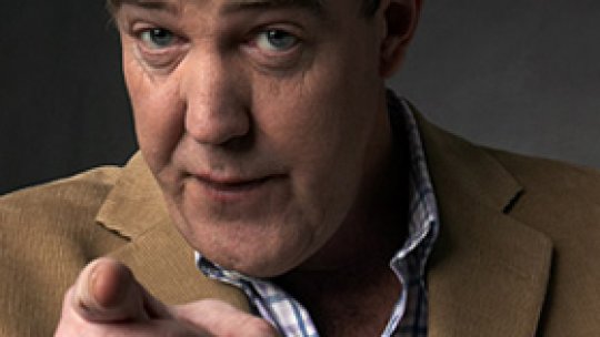 Jeremy Clarkson: "I-aş împuşca pe toţi"