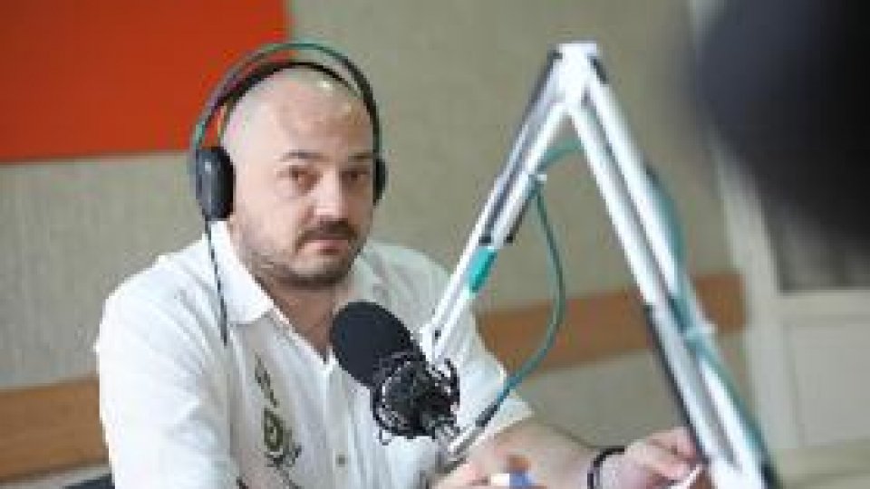 Ora exactă la 14.00, dată de la Radio Chişinău