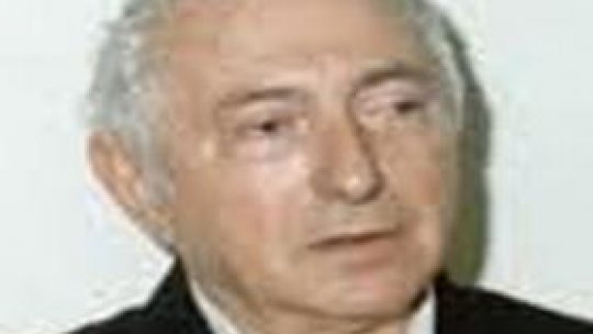 Români în lume: Tesu Solomovici