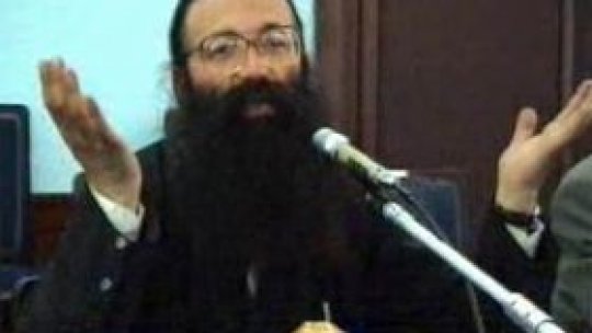 Părintele Nicolae Tănase