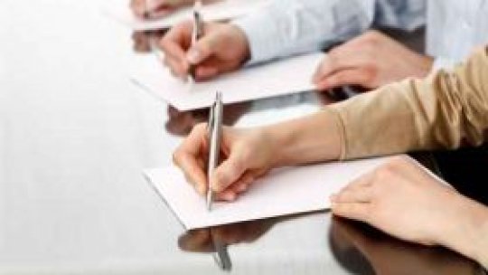 Scrisorile trimise de ascultătorii RRA