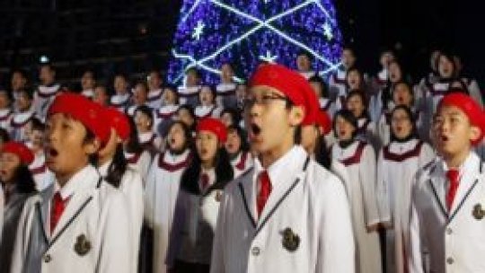 Bradul de Crăciun coreean "duce la consecinţe neprevăzute"