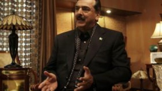 Pakistanul ţine în şah NATO