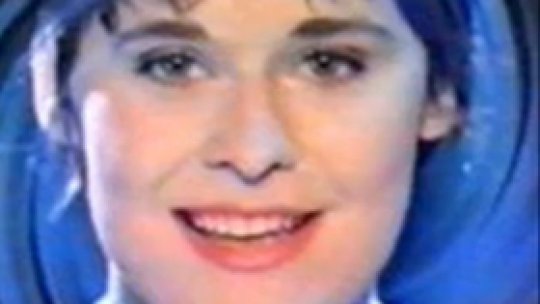 Artista Mălina Olinescu a încetat din viaţă